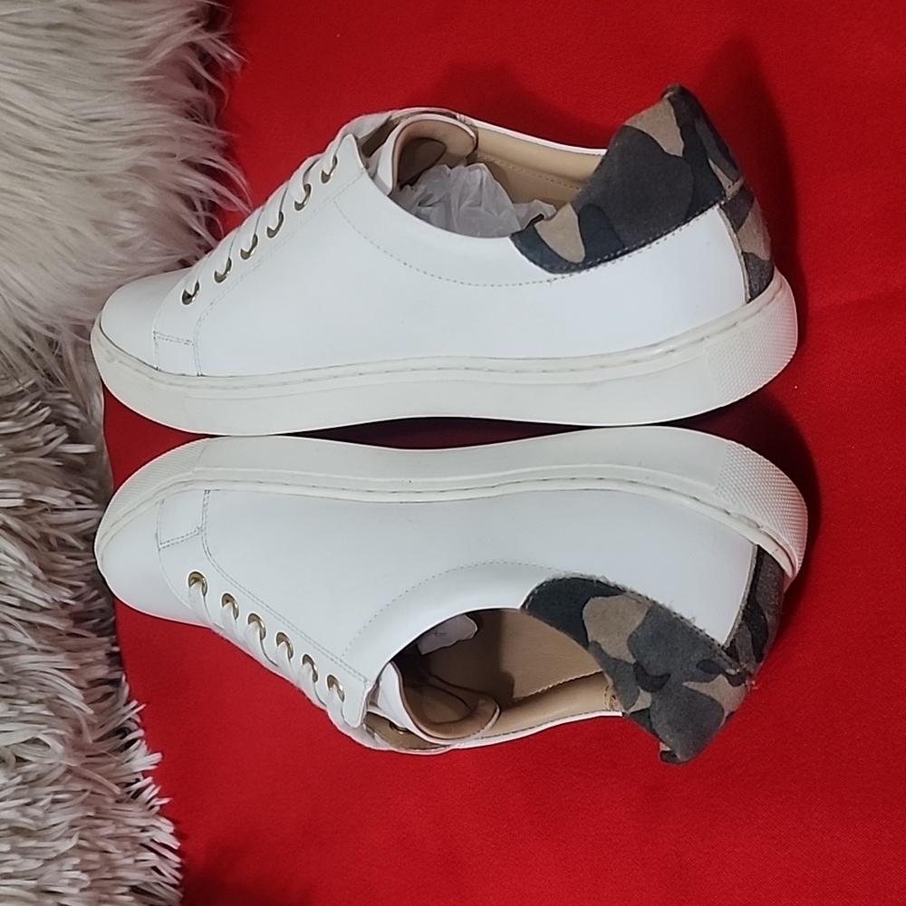 JACK ROGERS RORY SNEAKERS - Picture 7 of 12